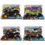 Hot Wheels® Монстр трак 1:24