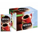 Кофе растворимый NESCAFE "Classic", гранулированный, 30 пакетов по 2г (упаковка 60г), ш/к 86166