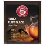 Чай TEEKANNE (Тиканне) "1882 Elite Black", черный, 300 пакетиков в конвертах, Германия, ш/к 29309