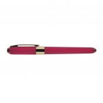 Ручка шариковая BRUNO VISCONTI Monaco, пурпурный корпус, 0,5мм, линия 0,3мм, синяя, 20-0125/22