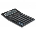 Калькулятор настольный CITIZEN SDC-888TII (203х158мм), 12 разрядов, двойное питание