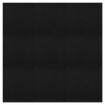 Стул для посетителей РС00М, черный каркас, ткань черная, ш/к 33321
