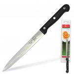 Нож кухонный универсальный MARVEL, лезвие 15 см, нерж. сталь, блистер с европодвесом, Австрия, 92060