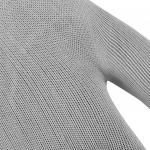 Перчатки нейлоновые MANIPULA Микронит, нитриловое покрытие (облив), размер 8, M, TNI-14, шк 1265