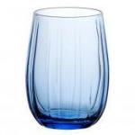Набор стаканов LINKA 3 шт.245 мл (голубой)