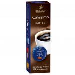 Капсулы для кофемашин TCHIBO Cafissimо Caffe Kraftig, натуральный кофе, 10шт*7,8г, 464526