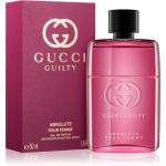 GUCCI GUILTY ABSO PF П/В 50 мл