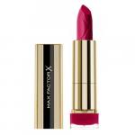 MAX FACTOR Помада для губ Colour Elixir Lipstick 080 CHILLI