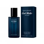 Davidoff cool water intense for him 40 мл