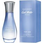 Davidoff cool water intense for her 50 мл