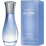 Davidoff cool water intense for her 30 мл