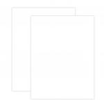 Фотобумага для струйной печати 10х15см, 180 г/м2, 50 листов, односторонняя матовая, BRAUBERG, 363127
