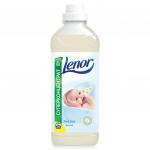 Кондиционер-ополаскиватель д/белья 1л LENOR (Ленор) "Детский", концентрат, ш/к 80786