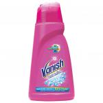 Средство для удаления пятен 1л VANISH (Ваниш) "Oxi Action", ш/к 06315