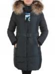 YW-17013 Пальто женское зимнее