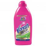 Средство для чистки ковров 450мл VANISH (Ваниш), антибактериальное, ш/к 00883