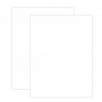 Фотобумага для струйной печати А4, 120 г/м2, 50 листов, односторонняя матовая, BRAUBERG, 362878