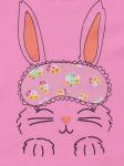 Пижамы для девочек "Hi I'm Bunny"
