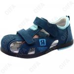 *Детские сандалии RC63_C3010-BLUE