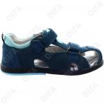 *Детские сандалии RC63_C3010-BLUE