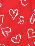 Штаны для девочек "Red heart"