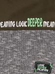 Костюмы для мальчиков "Deeper green"