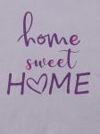 Пижамы для девочек "Sweet home"