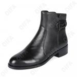 Женские ботинки RC606_BG030002-03-3-1F