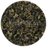 Чай улун Гинкго - 100 гр