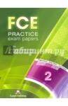 Evans Virginia FCE Practice Exam Papers-2 Students Book(REVISED)
