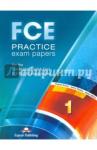 Evans Virginia FCE Practice Exam Papers-1 Students Book Revised