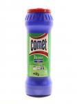COMET Порошок чистящий с дезинфиц. свойствами Сосна с хлоринолом в банке 475 г