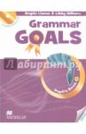 Llanas Angela Grammar Goals 6 PB +R Pk