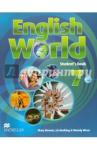 Bowen Mary English World 7 Pupils Book
