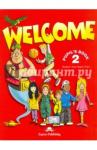 Gray Elizabeth Welcome 2. Pupils Book.  Учебник