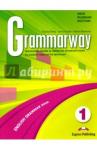 Evans Virginia Grammarway 1. Students Book (Russian edition)Учеб