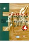 Evans Virginia Enterprise 4. Workbook. Intermediate. Раб тетр