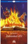 Bradbury Ray 451 градус по Фаренгейту(Fahrenheit 451)Уровень В1