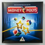 Игра экономическая "Money Polys magic"