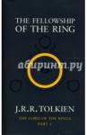 Tolkien John Ronald Reuel The Fellowship of the Ring (part 1)