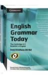 Carter Ronald English Grammar Today Book With Workbook