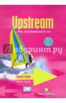 Evans Virginia Upstream Pre-Intermediate B1.Students Book. Учебн