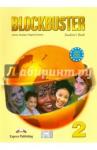 Evans Virginia Blockbuster-2. Students Book. Elementary. Учебник