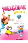 Gray Elizabeth Welcome Starter a. Pupils Book. Учебник