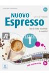 Ziglio Luciana Nuovo Espresso 1 (libro +DVD)