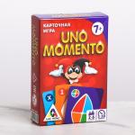 Настольная игра «UNOMO», 70 карт