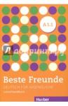Balser Aliki Beste Freunde A1/1, Lehrerhandbuch