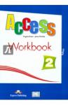 Evans Virginia Access-2. Workbook. Elementary. Рабочая тетрадь