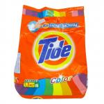 *СПЕЦЦЕНА TIDE Авт СМС порошк. Color 1.5 кг