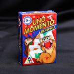 Настольная игра «UNOMO. Вечеринка», 70 карт